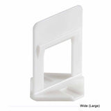 Raimondi Tile Leveling System Spacers Wide 1.5mm