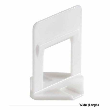 Raimondi Tile Leveling System Spacers Wide 1.5mm