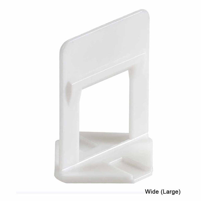 Raimondi Tile Leveling System Spacers Wide 1.5mm