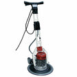 Raimondi Maixititina Floor Preparation Machine - FMMAXI