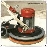 Raimondi Maixititina Floor Preparation Machine - FMMAXI