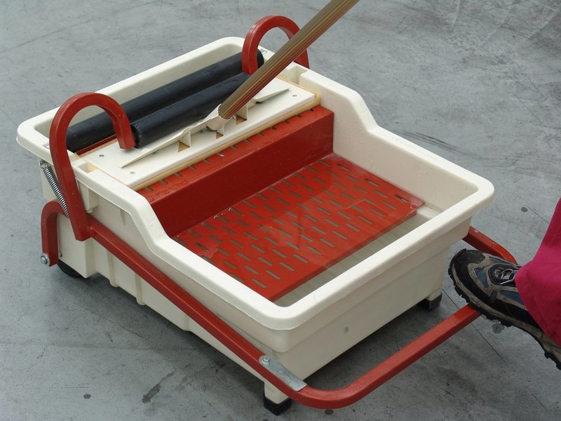 Raimondi Sponge Float-Head without Pole - WBSFH