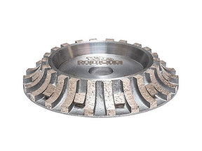 Raimondi Milling Wheel for Bulldog Machine - Step 1