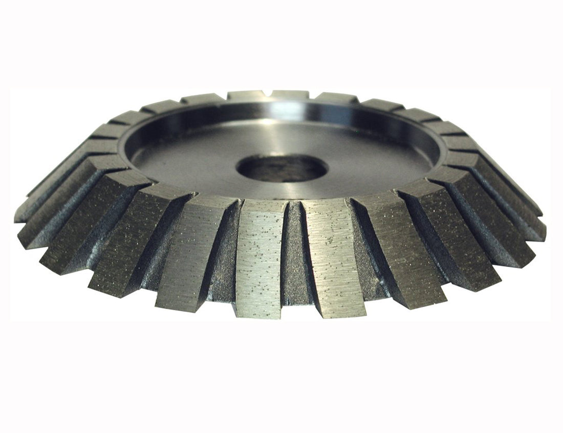 Raimondi 45 Degree Milling Bevel for Bulldog Machine - BDW45