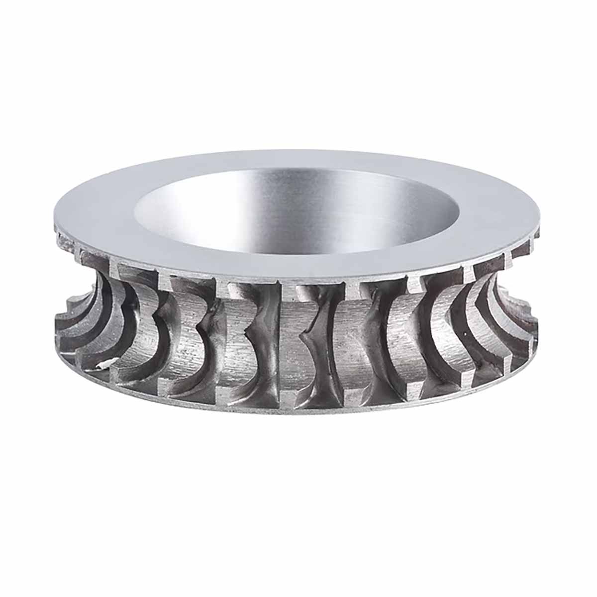 Raimondi Milling Wheel for Bulldog Machine - BDW22FBM