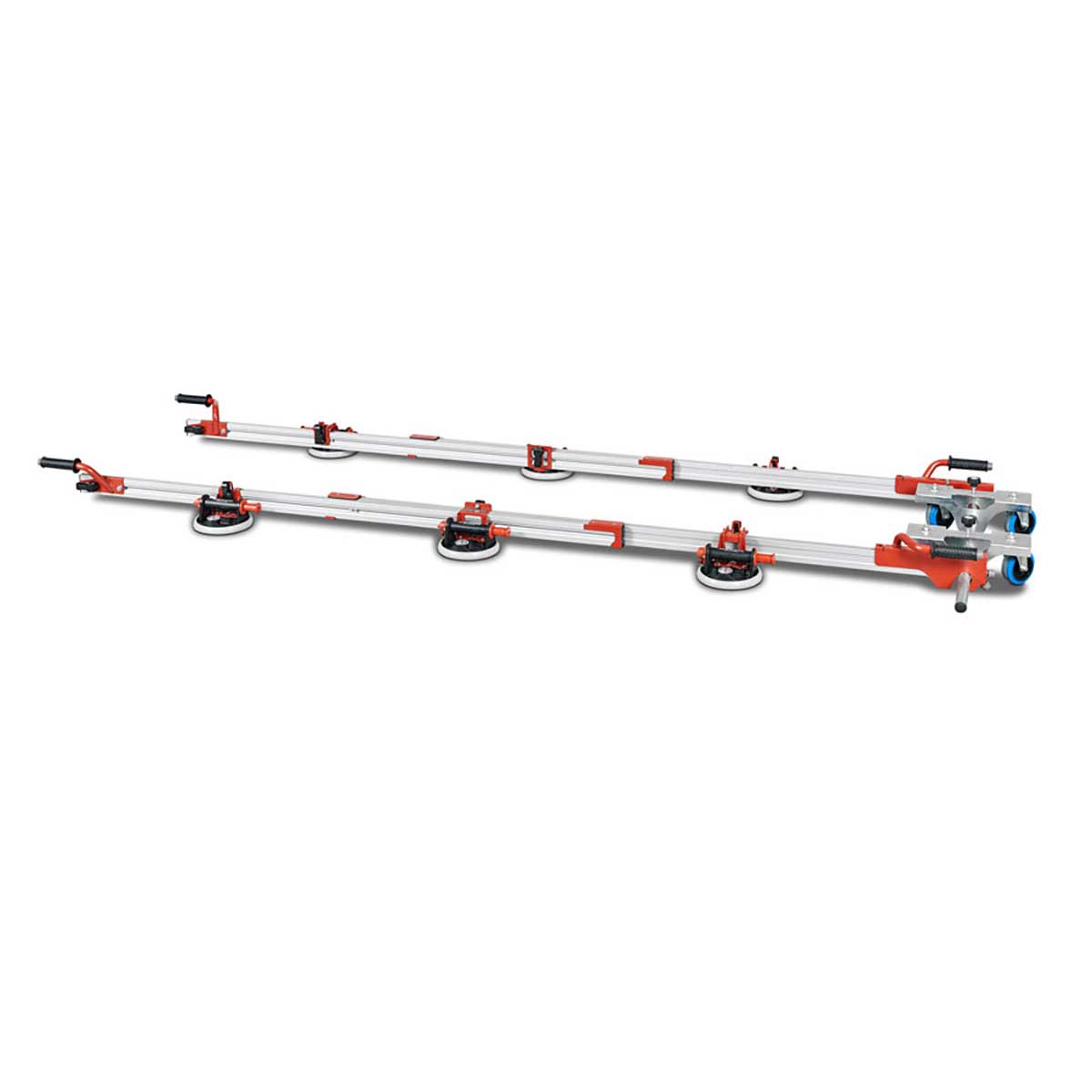 Raimondi ONLY-ONE Device to assist of large Tile - TCLFWKEM