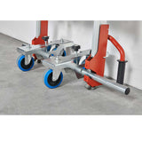 Raimondi ONLY-ONE Device to assist of large Tile - TCLFWKEM