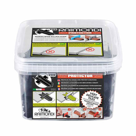 Raimondi Pedana Tiles Chipping and Scratching Preventing Platform