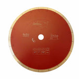 Raimondi G-slots Pro-Gres Premium Diamond Blade 12 Inch