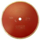 Raimondi G-slots Pro-Gres Premium Diamond Blade 14 Inch