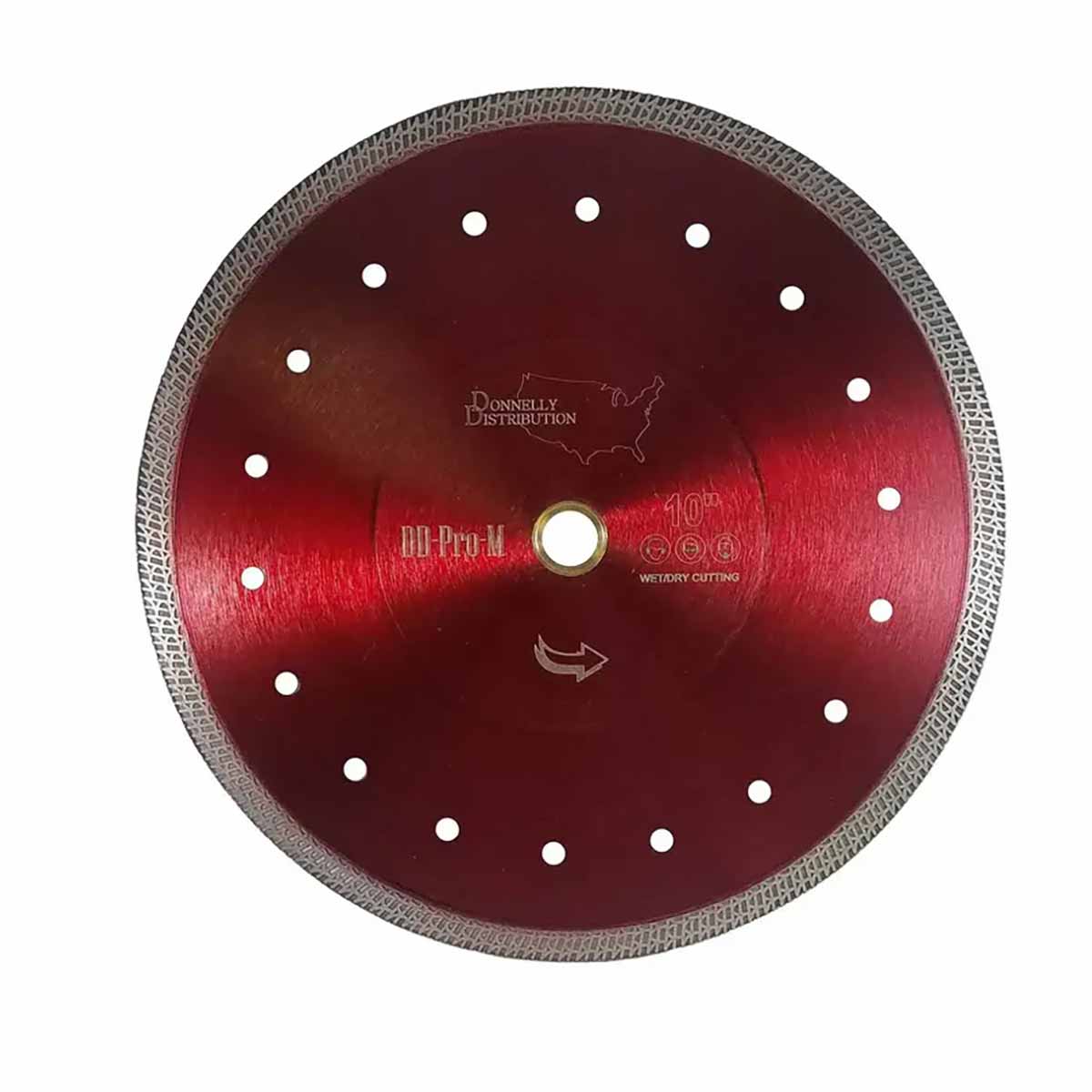 Raimondi Pro Mesh Multi-purpose Diamond Blade