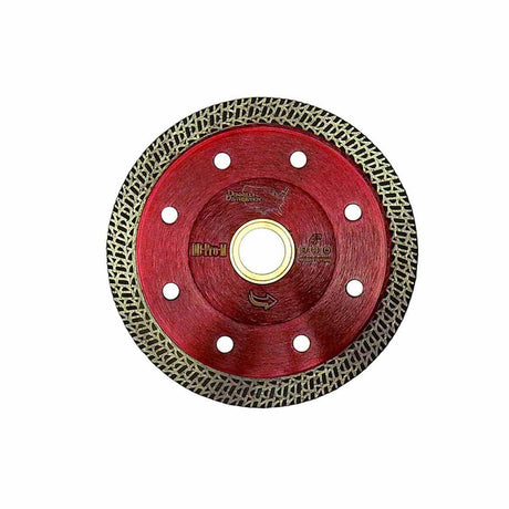 Raimondi Pro Mesh Multi-purpose Diamond Blade