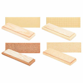 Raimondi replacement pole sponge collection for grout cleanup
