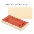 Raimondi Replacement Sponge for Handle STANDARD Sizes
