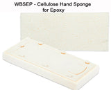 Raimondi Replacement Sponge for Handle STANDARD Sizes