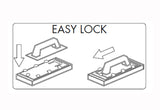 Raimondi Replacement Sponge for Handle STANDARD Sizes