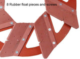 Raimondi Replacement Rubber Float for FMGP