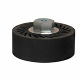 Raimondi Rubber Hub for Belt Polishing - BDWHUB