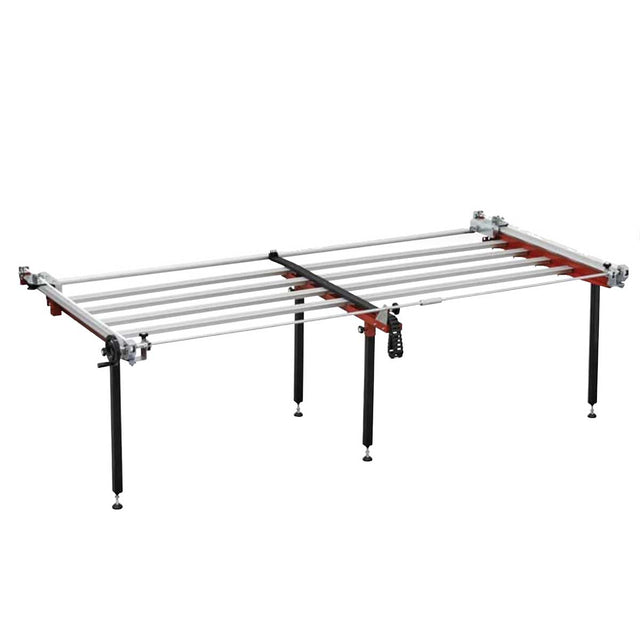 Raimondi Extension Side Table for the Large Bridge Wet Saw