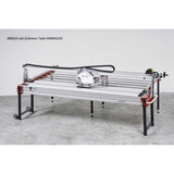 Raimondi Extension Side Table for the Large Bridge Wet Saw