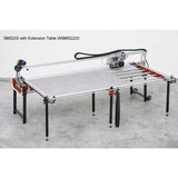 Raimondi Extension Side Table for the Large Bridge Wet Saw