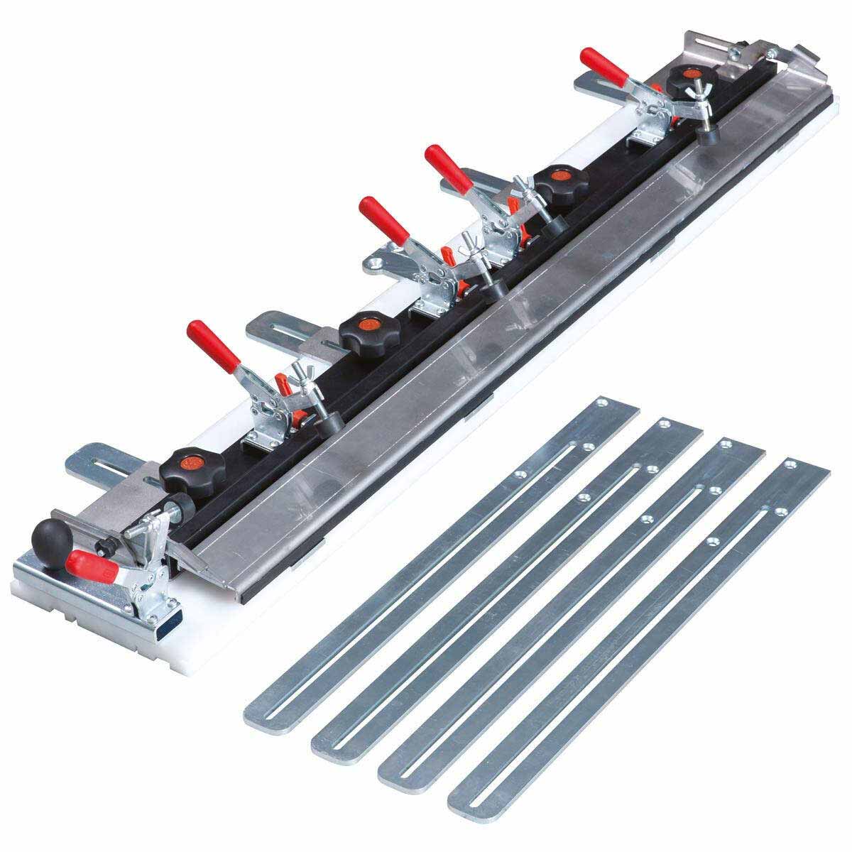 Machine Loading Table Sliding Raimondi Universal Sliding Table for Bulldog Machine BDST47 | Flooring ...