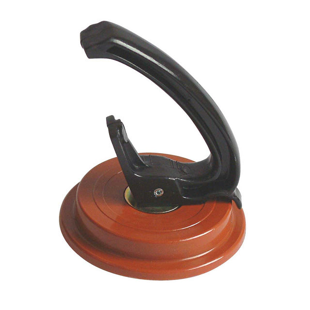 Raimondi Ergonomic Grip Single Suction Cup for Textured Tile