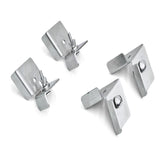 Raimondi support for In-leg Shelf - TCWBSILS