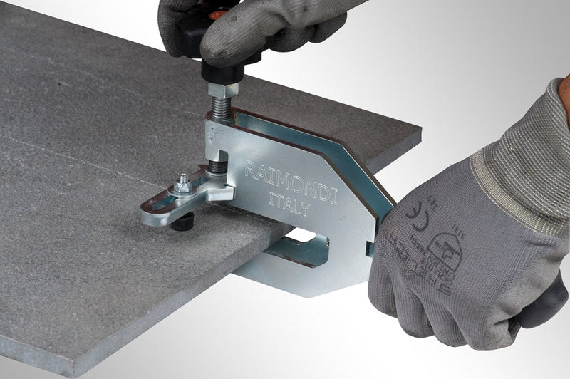 Raimondi Raizor Heavy Duty Cutting Off Pliers TCLFPLT