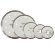 Raimondi G-slots Pro-Gres Premium Dry-Wet Thin Turbo Diamond Blade