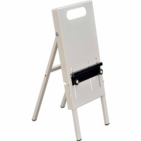 Raimondi Vertical Cut Wet Tile Saw Side Support