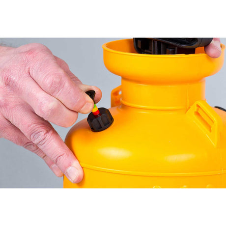 Raimondi Water feed system for Power Raizor - TCPWRWF