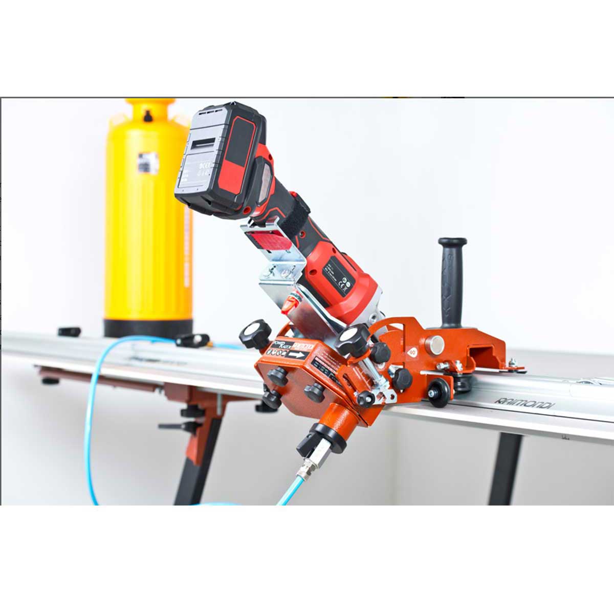 Raimondi Water feed system for Power Raizor - TCPWRWF