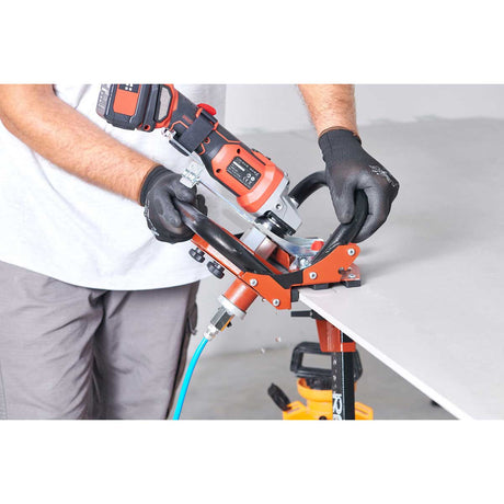 Raimondi Water feed system for Power Raizor - TCPWRWF