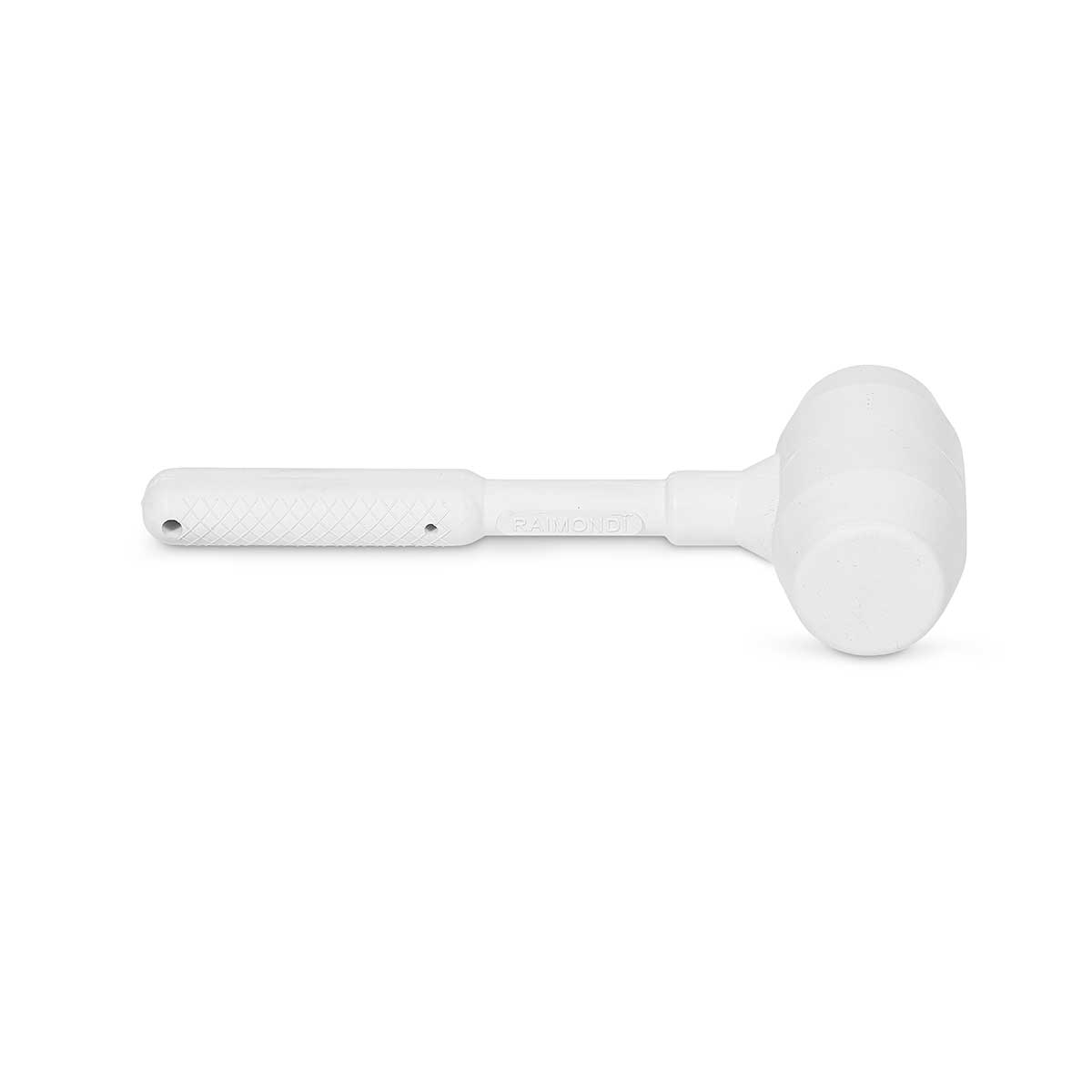 Raimondi White Rubber Mallet 1 lbs - LTM1