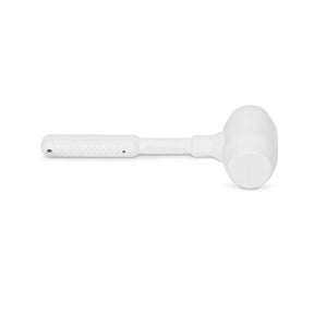 Raimondi White Rubber Mallet 1 lbs - LTM1