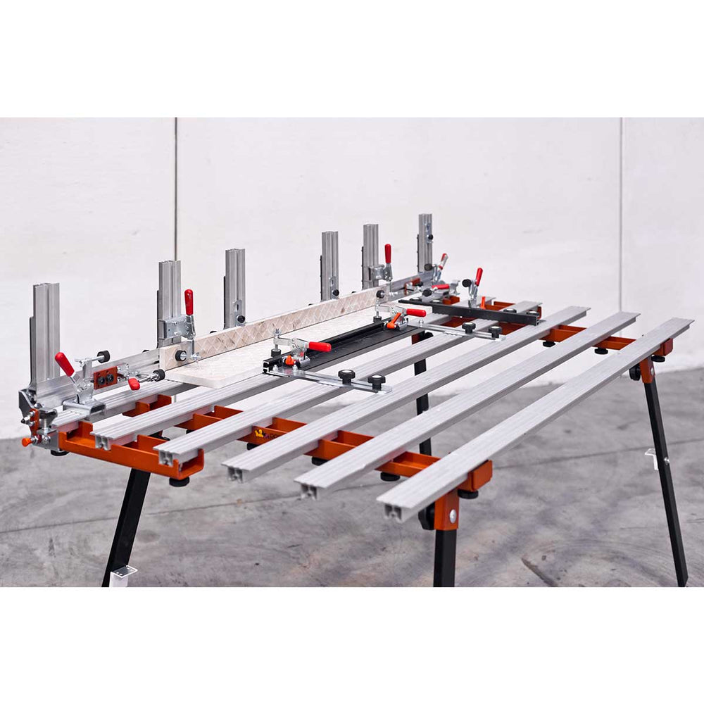 Alette Raimondi Raimondi Side Square Kit for Work Bench | Flooring Supply Shop