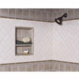Recess-It Ready to Tile Shower Niches - 14 x 18