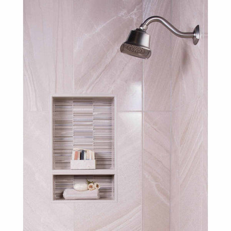 Recess-It Rectangle Ready to Tile by Innovis - 14 x 22