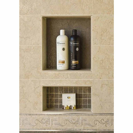 Recess-It Rectangle Ready to Tile by Innovis - 14 x 22