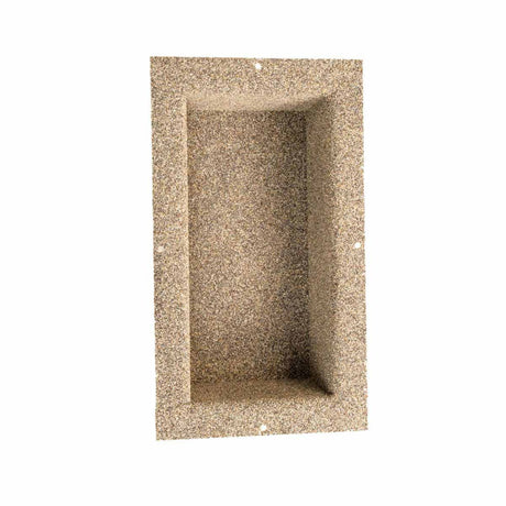 Recess-It Rectangle Ready to Tile by Innovis - 6 x 14