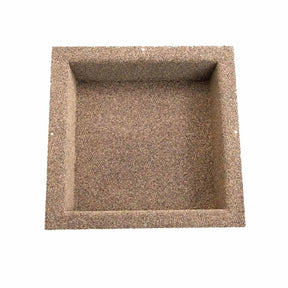 Recess-It Rectangle Ready-to-Tile Shower Niche 14 x 14