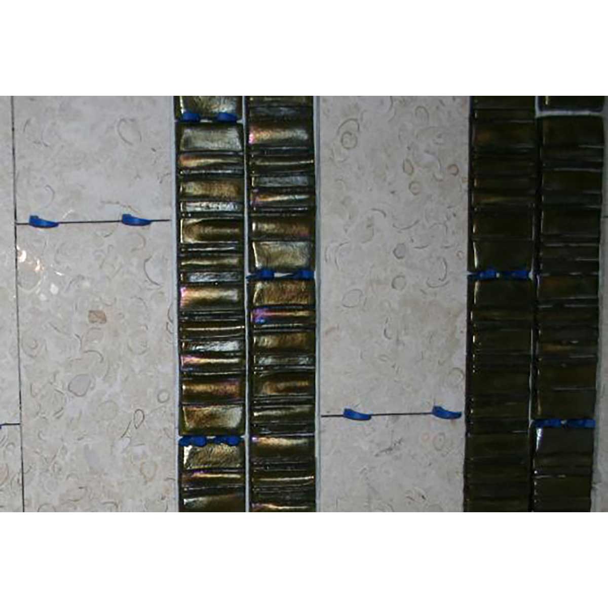 Reusable Tile Installation Wedges