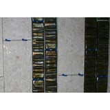 Reusable Tile Installation Wedges