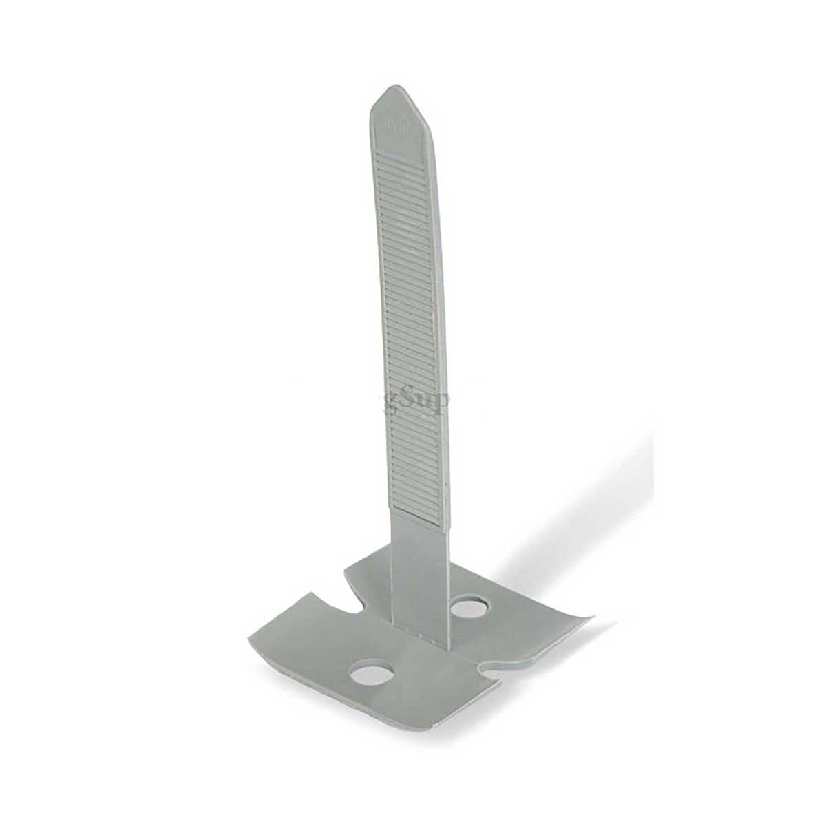 Rubi Tile Leveling System straps for professional tile installation