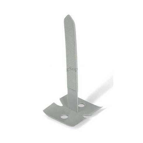 Rubi Tile Leveling System straps for professional tile installation