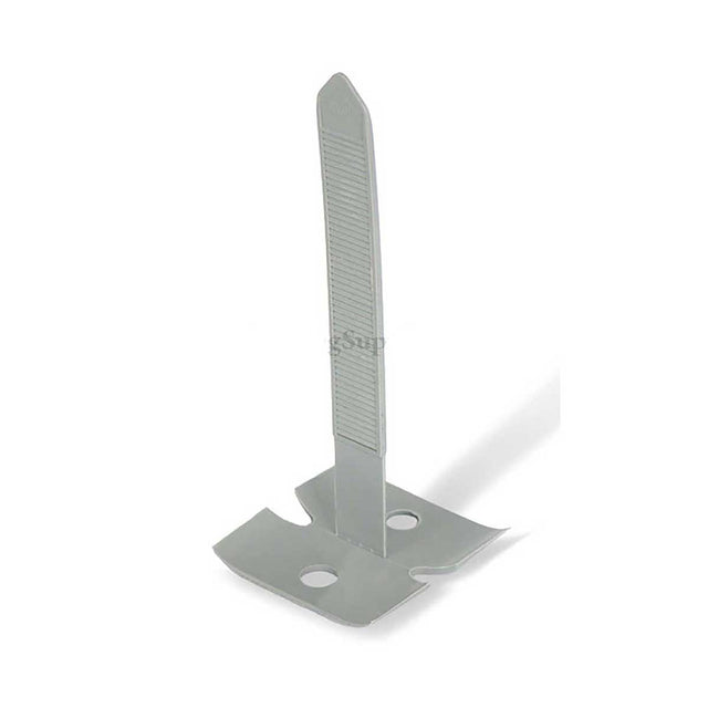 Rubi Tile Leveling System straps for professional tile installation
