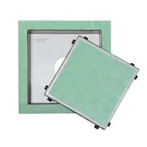 SereneDrains Square Shower Drain Invisible Hidden 6 inch