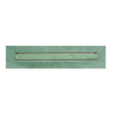 SereneDrains Linear Shower Drain Invisible Slim Design 24