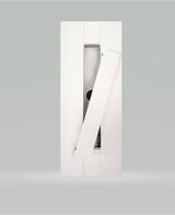 SereneDrains Linear Shower Drain Invisible Slim Design 24